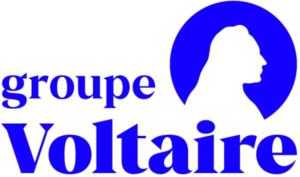 Logo groupe